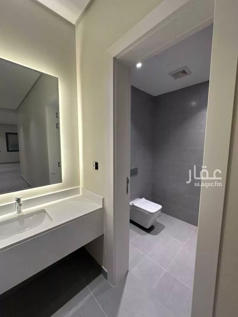 شقة 3 غرف في البحر 3