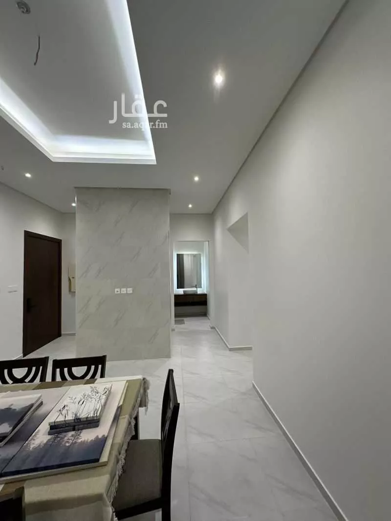 شقة 2 غرف في البحر 3