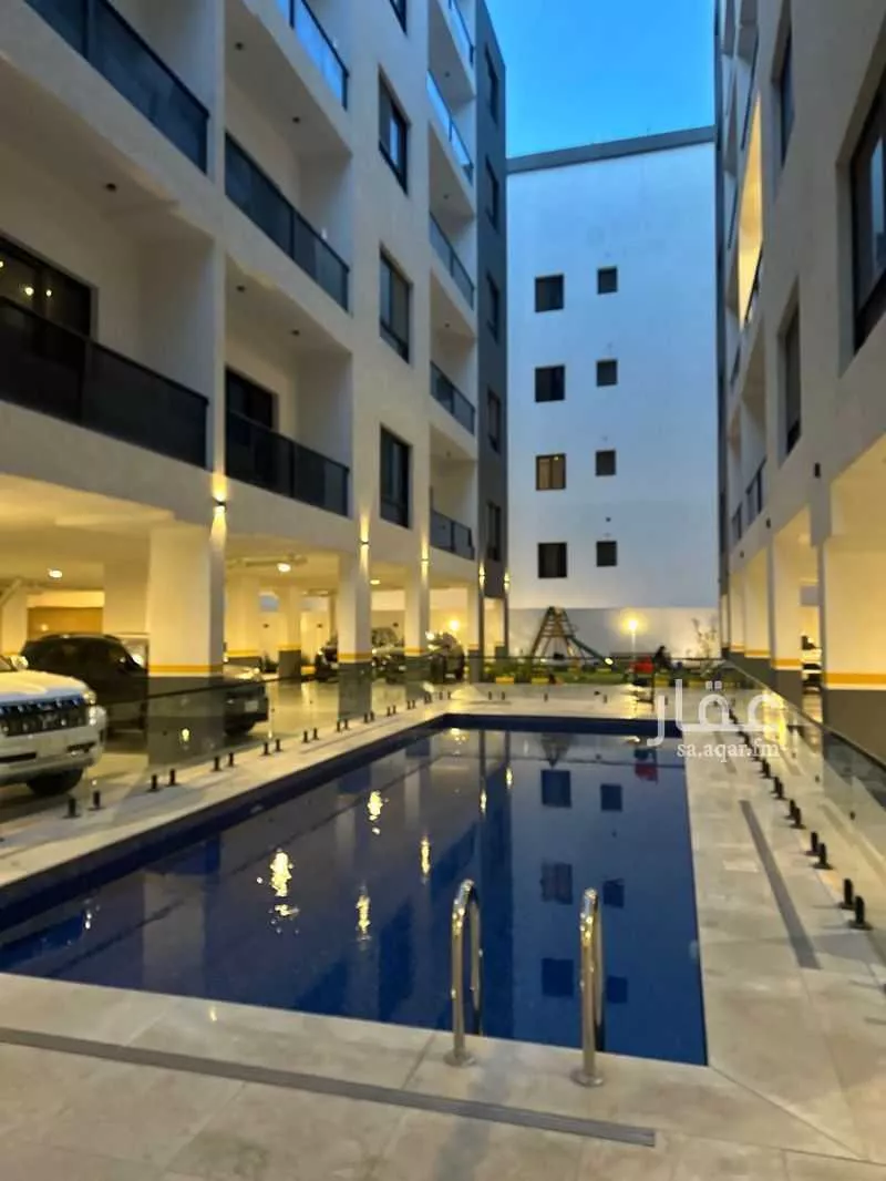 شقة 3 غرف في البحر، الدمام 19