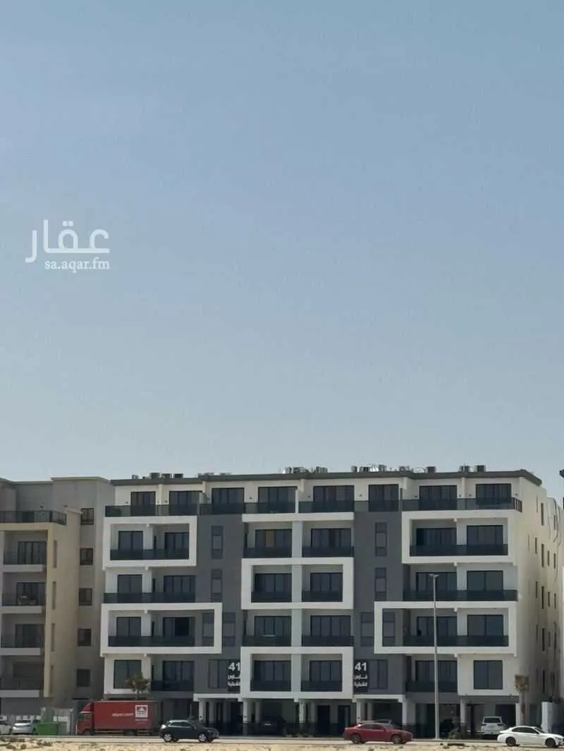 3 bedroom apartment in As Sadafah 2
