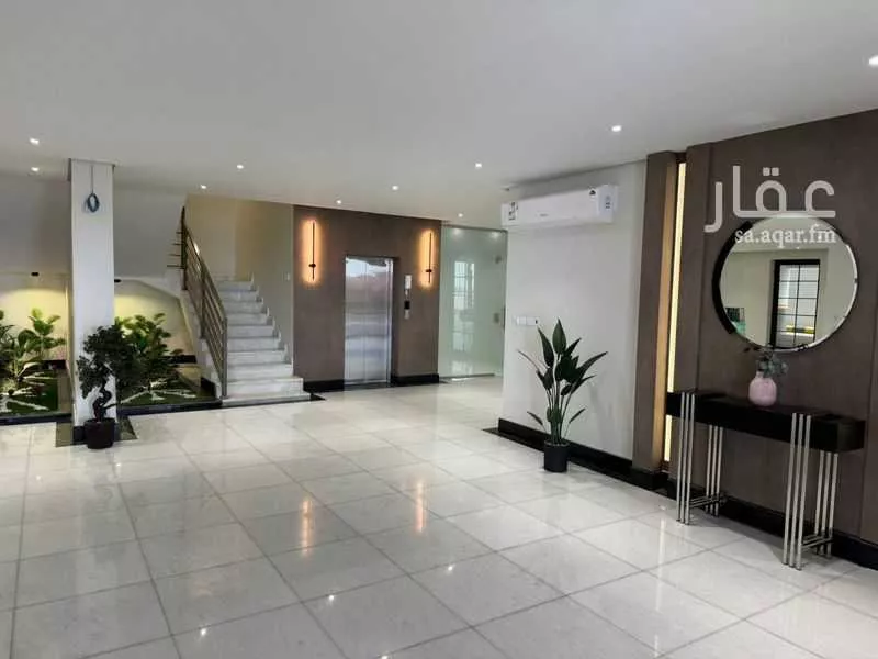 3 bedroom apartment in As Sadafah 3
