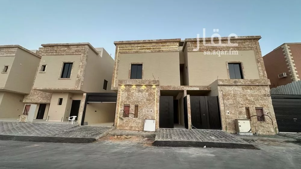 4 bedroom floor in Tuwaiq 5