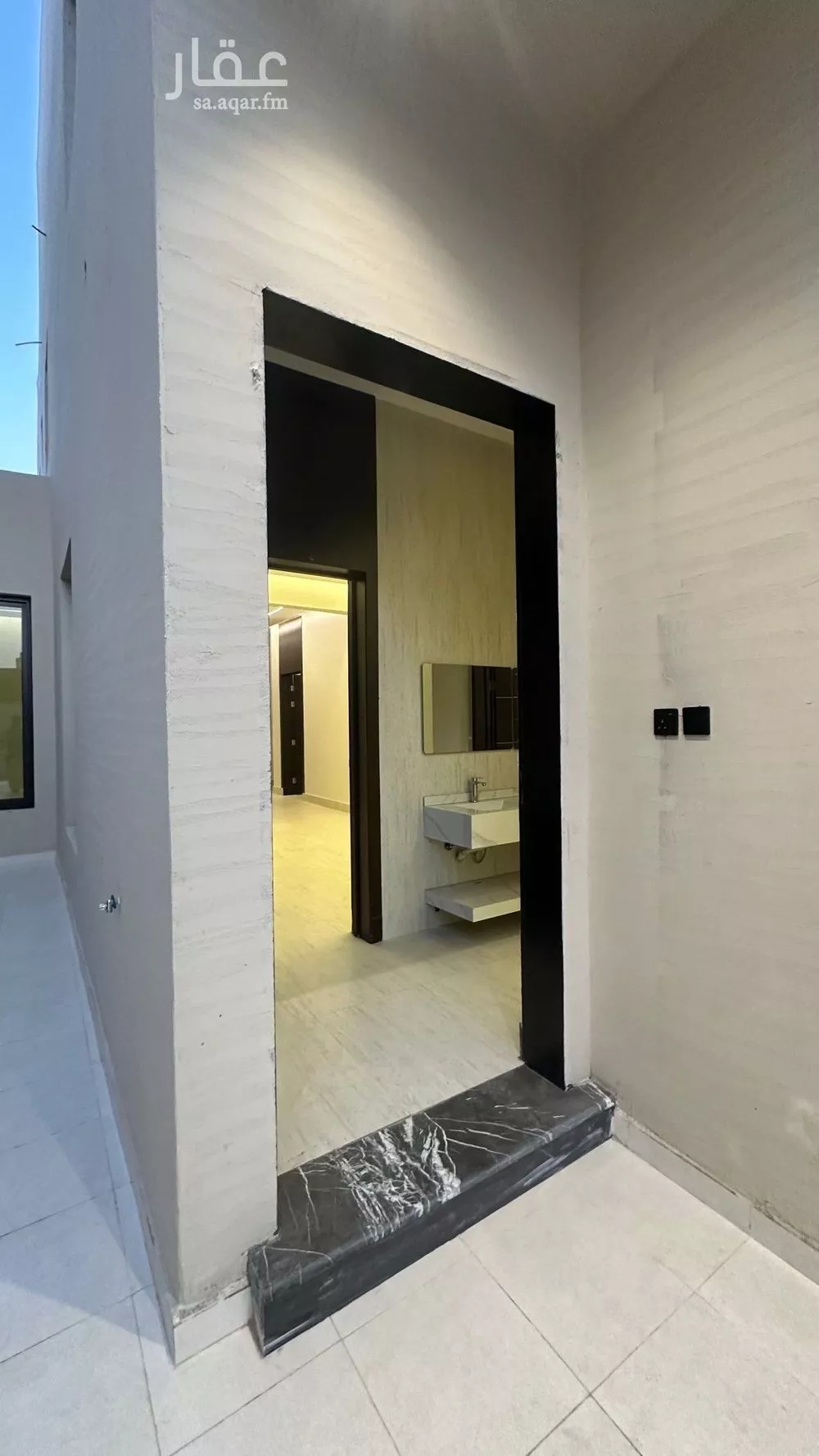 4 bedroom floor in Tuwaiq 4