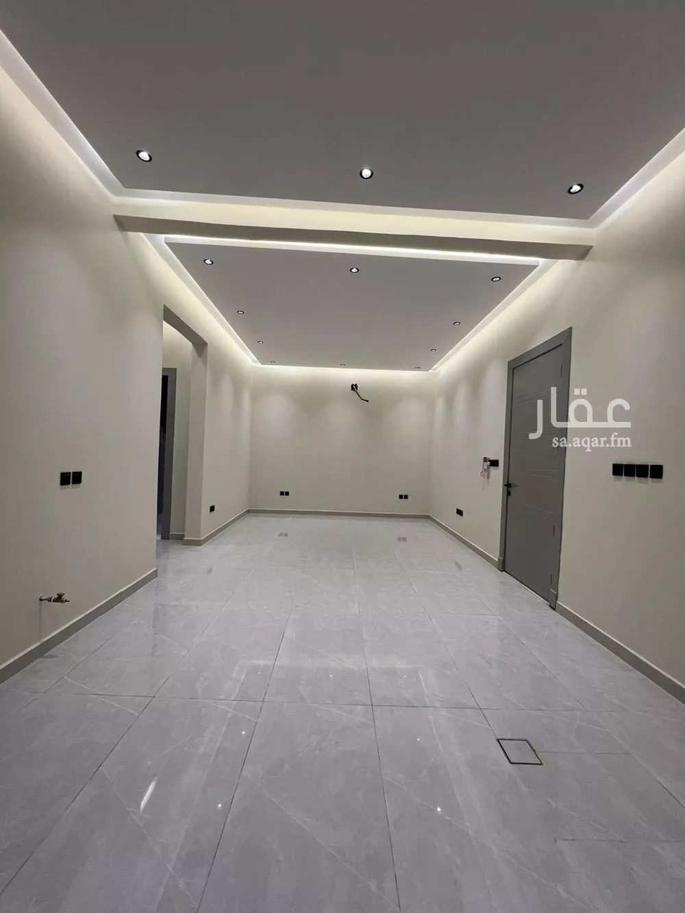 دور 3 غرف في العارض 1