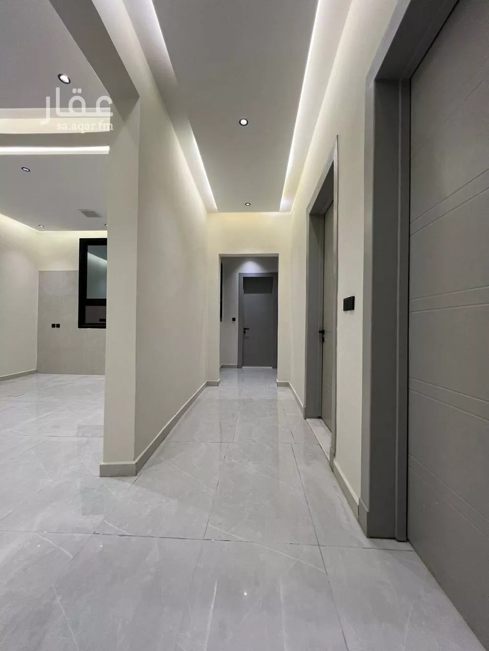 دور 3 غرف في العارض 5