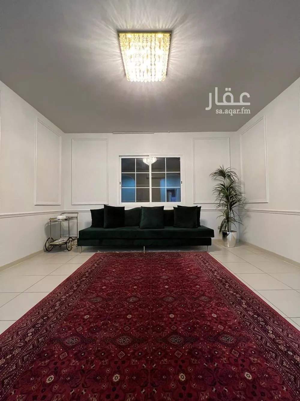 4 bedroom apartment in Qurtubah 3