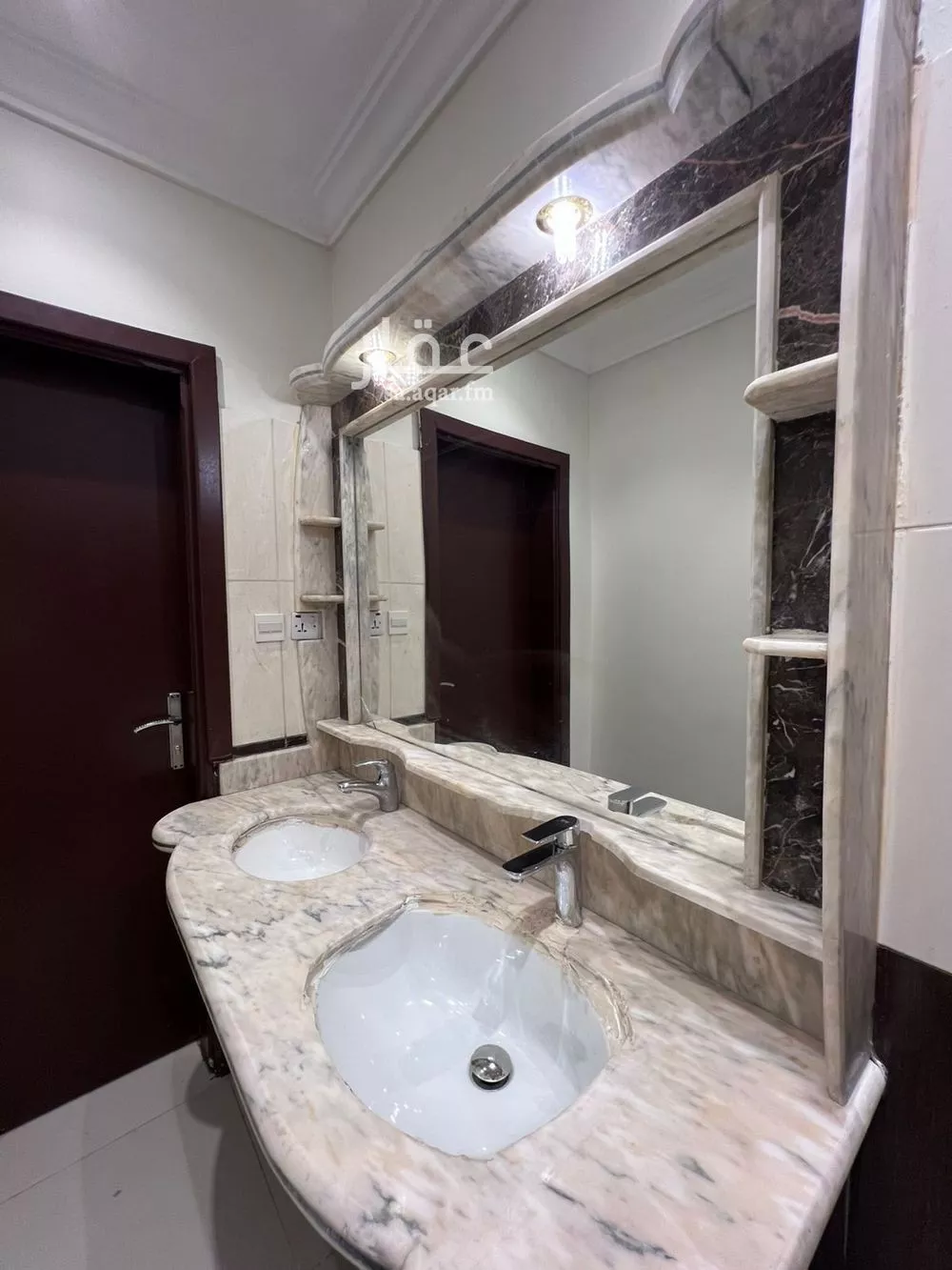 شقة 2 غرف في قرطبة 3