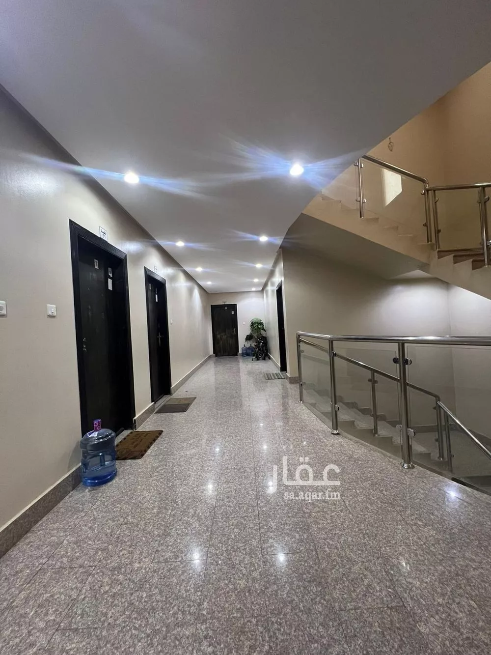 عمارة 1200 م² في قرطبة 3