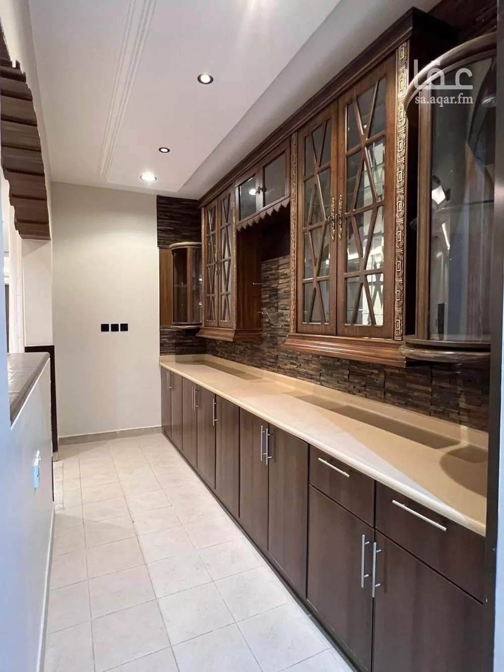 8 bedroom villa in Qurtubah, Riyadh 10