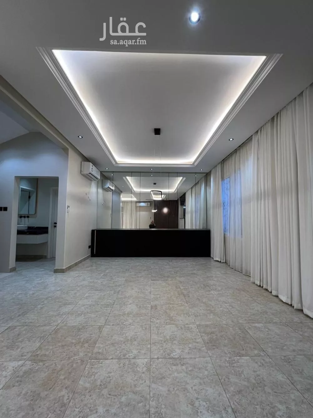 8 bedroom villa in Qurtubah, Riyadh 7