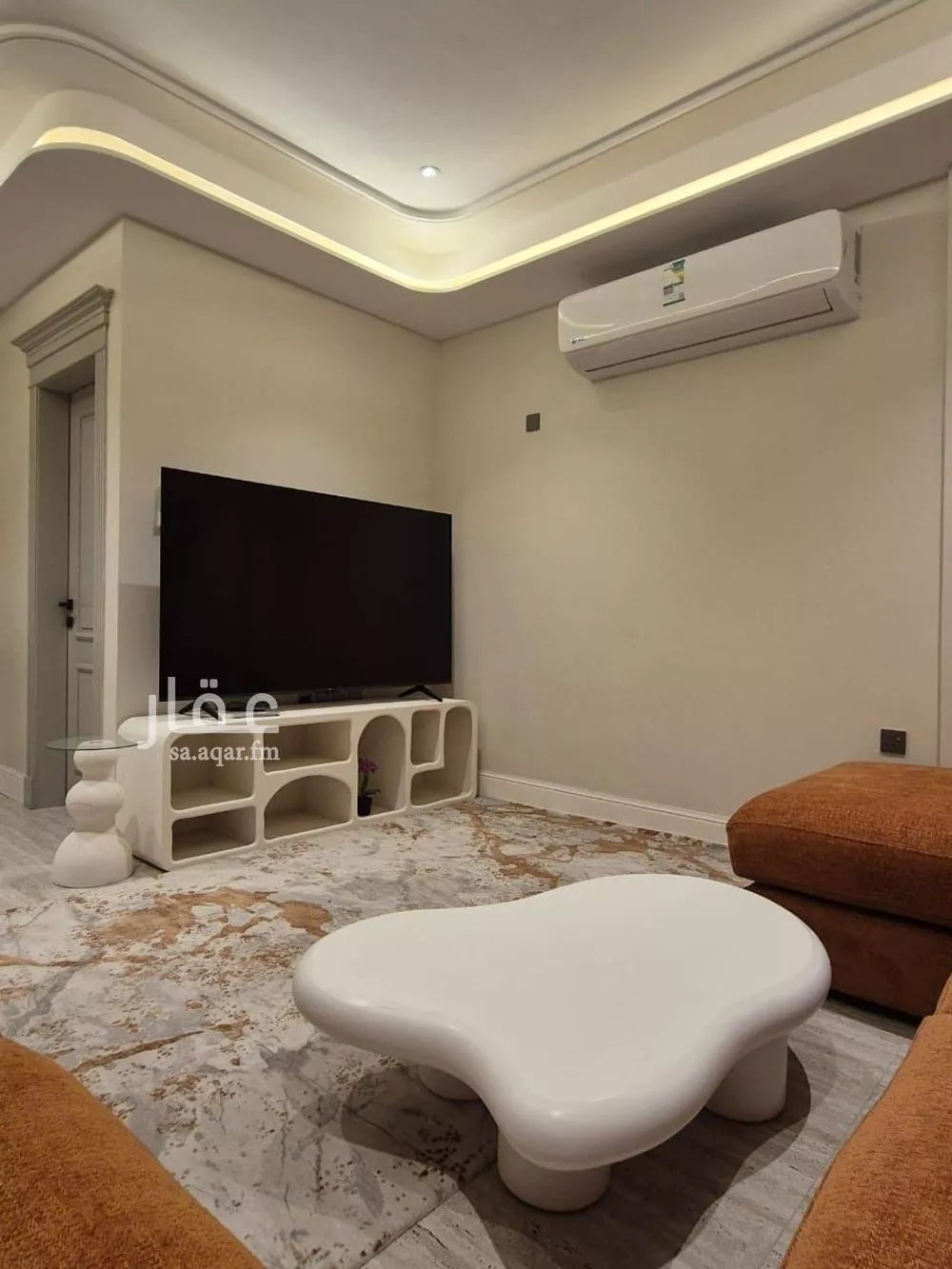 شقة 3 غرف في قرطبة 3