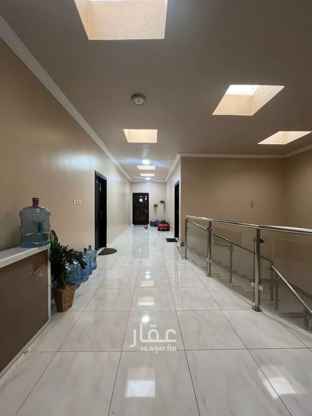 عمارة 1200 م² في قرطبة 2