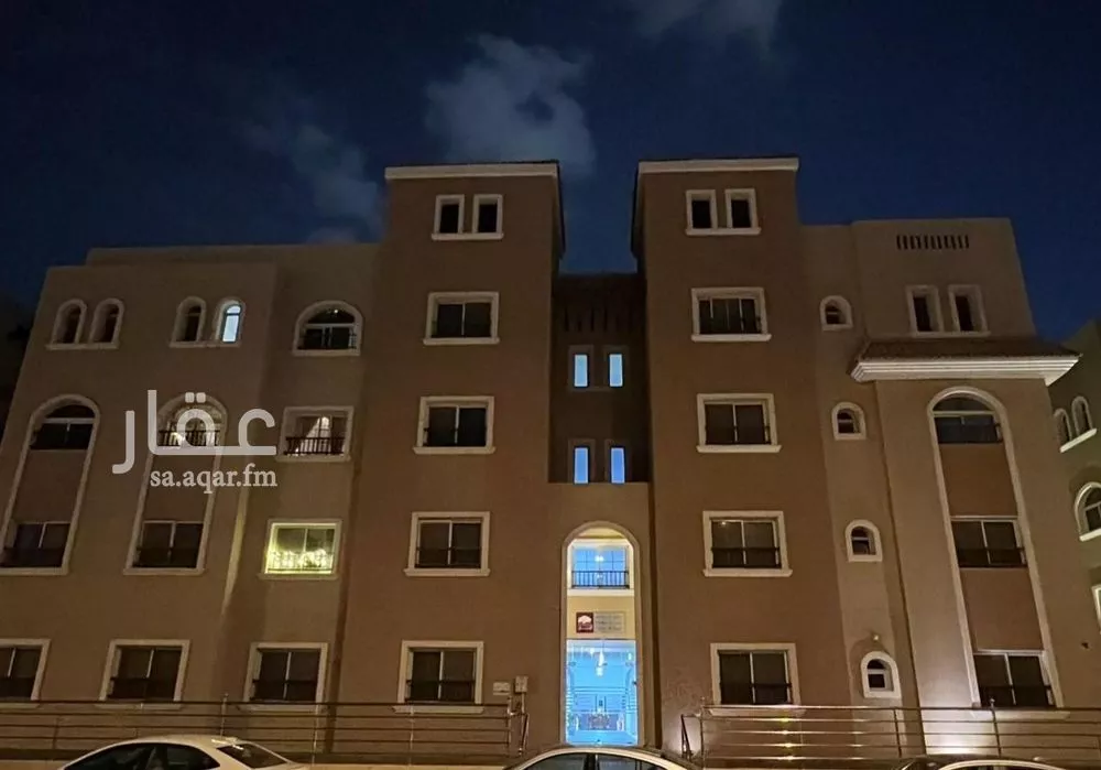 4 bedroom apartment in Qurtubah 1