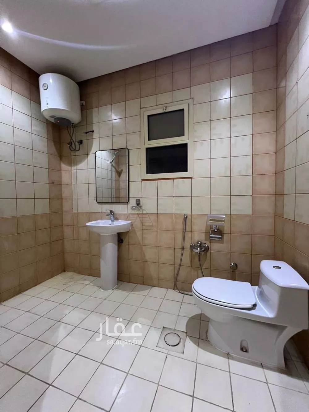 شقة 3 غرف في قرطبة 5