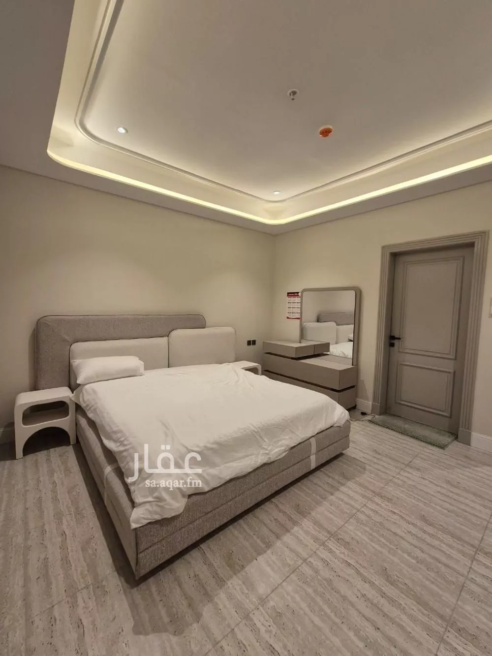 شقة 3 غرف في قرطبة 4