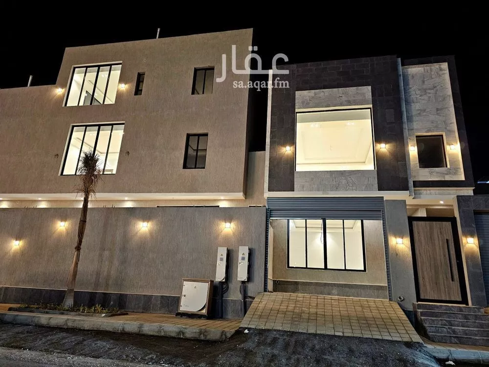 فيلا 6 غرف في الزمرد 1