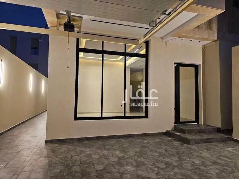 6 bedroom villa in Al Shiraa 2