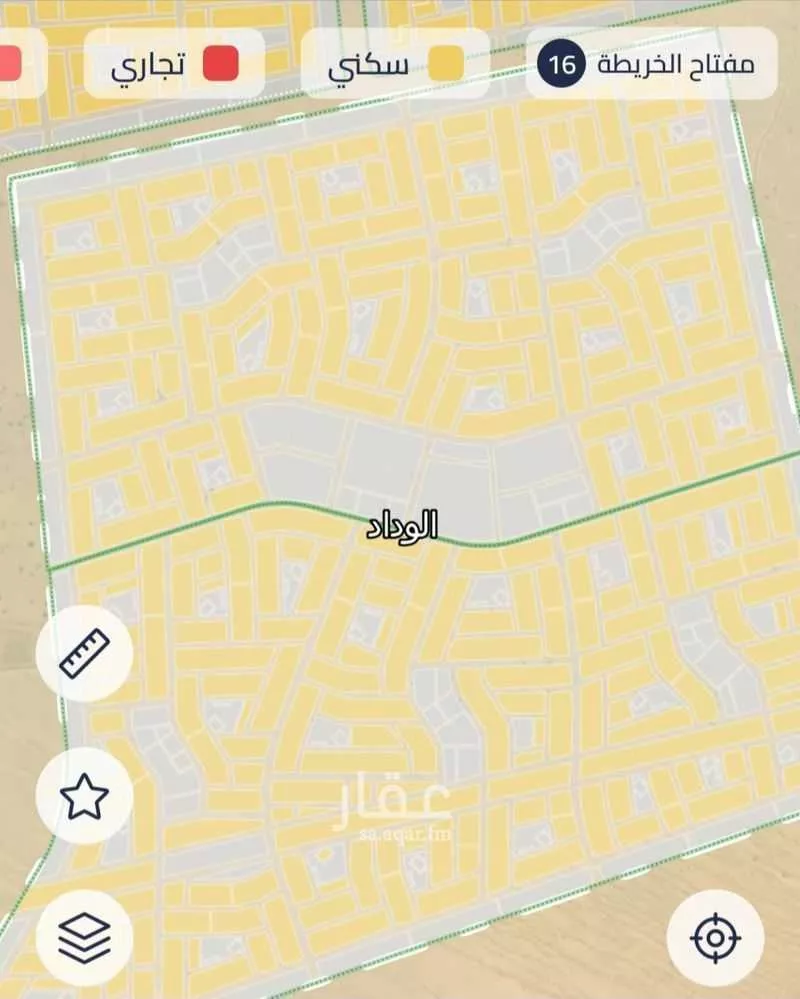 900 sqm land in Jeddah 2