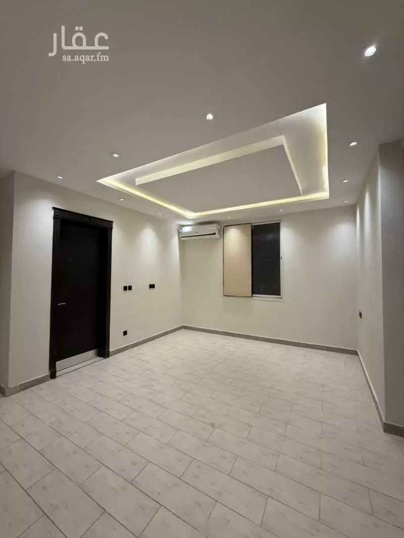 دور 4 غرف في العارض 3