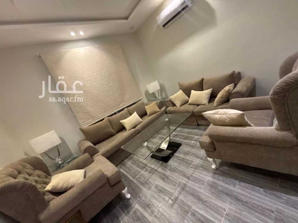 شقة 4 غرف في الياسمين 3