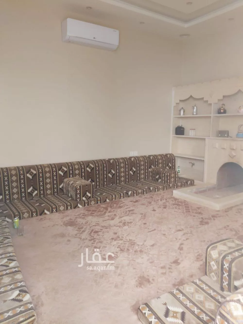 فيلا 9 غرف في طويق 1