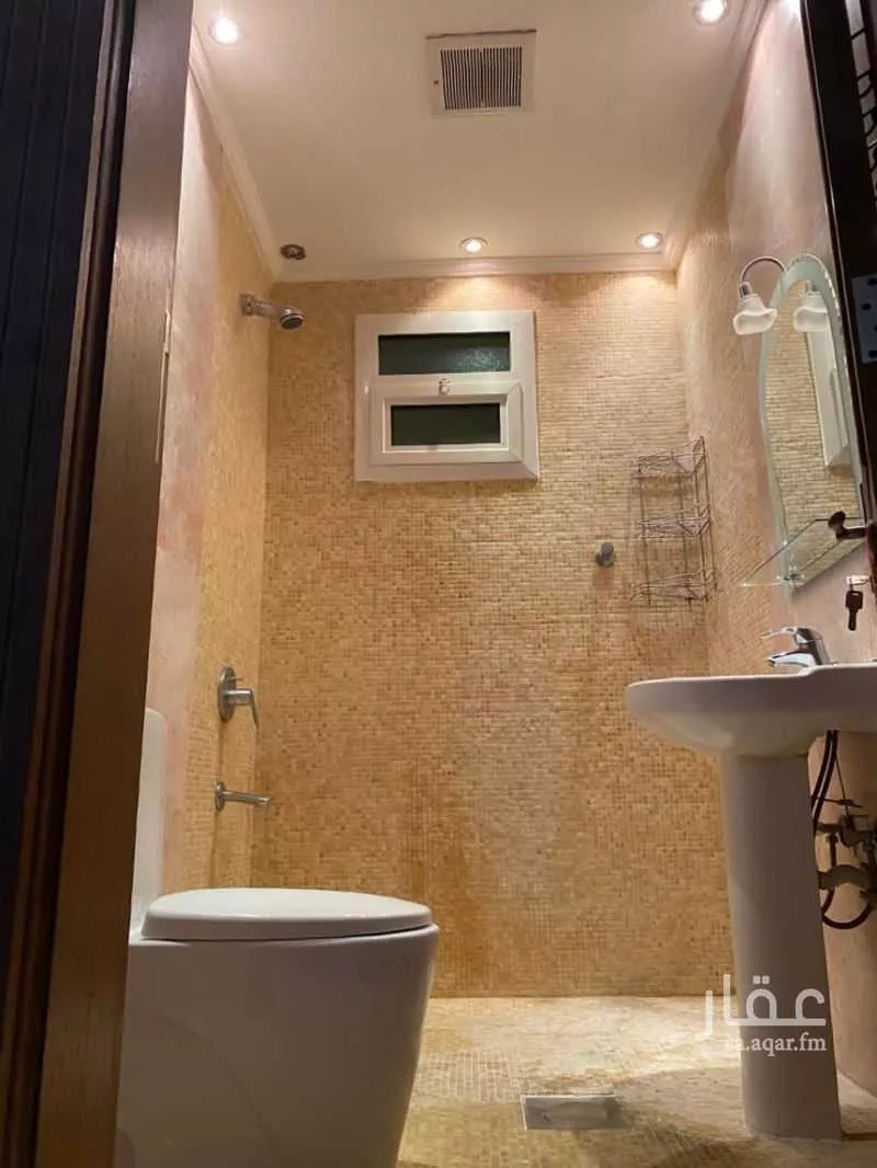 3 bedroom apartment in Al Olaya, Riyadh 8