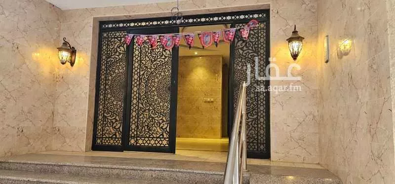 4 bedroom apartment in Al Manar, Jeddah 4