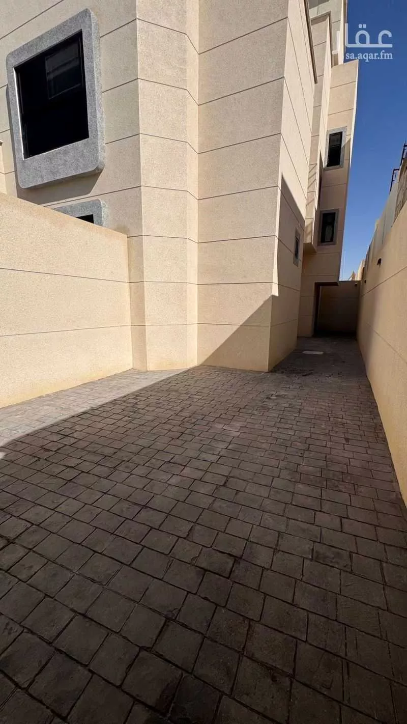 دور 2 غرف في الملك فهد 4