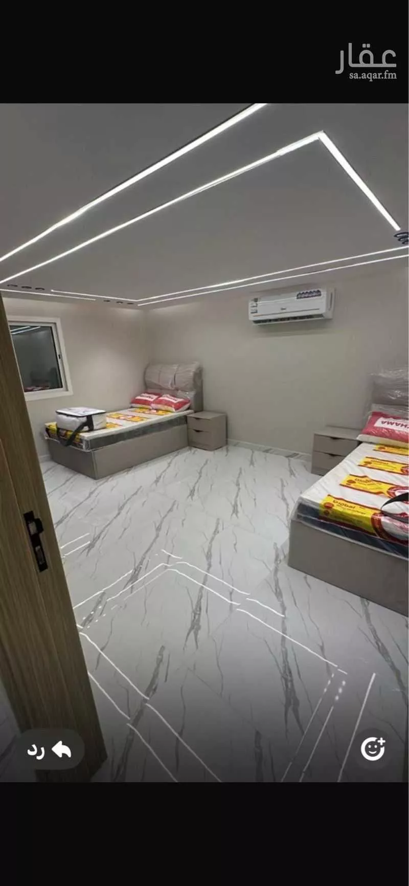 400 sqm building in Tuwaiq 3