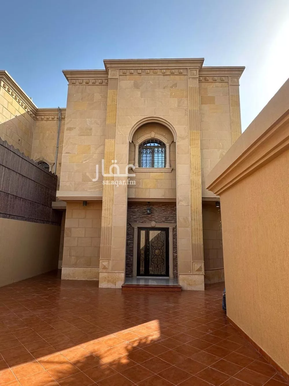 فيلا 8 غرف في الفيصلية 2