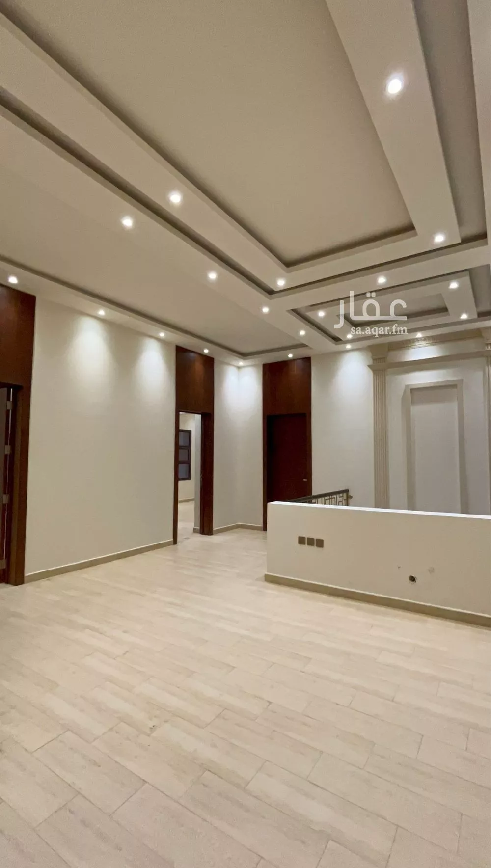 فيلا 6 غرف في البحر 4