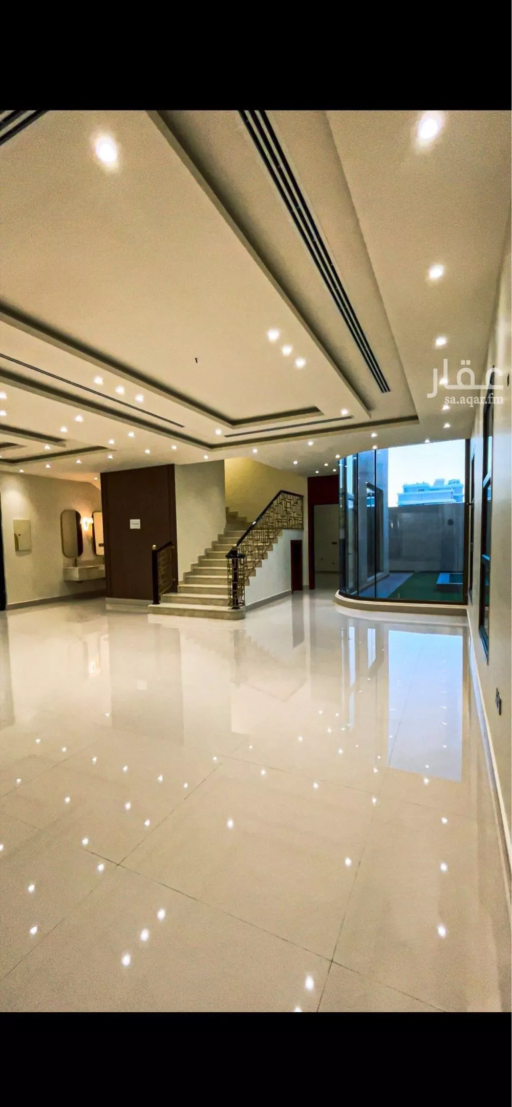 فيلا 6 غرف في البحر 5