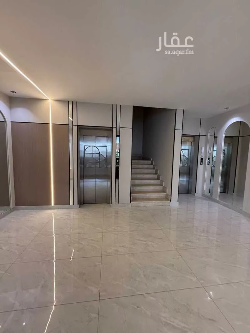 2 bedroom apartment in Al Zahra 4