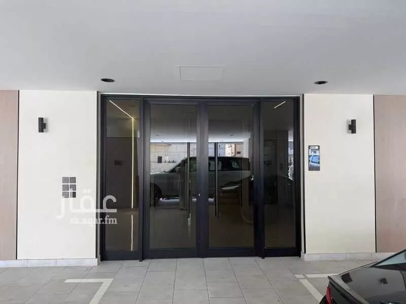 2 bedroom apartment in Al Zahra 5