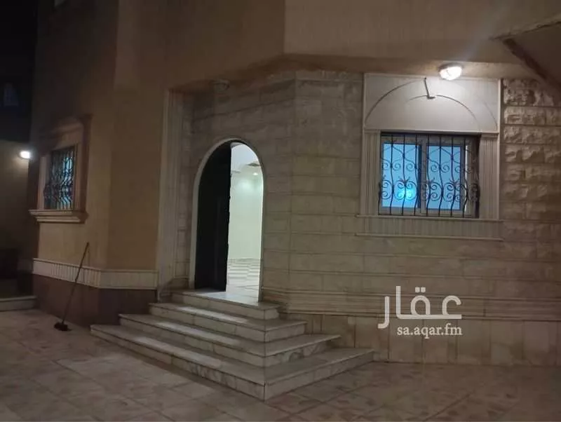 4 bedroom villa in Al Nuzhah, Riyadh 19