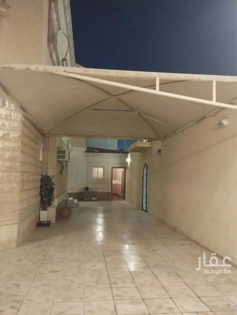 4 bedroom villa in Al Nuzhah, Riyadh 20