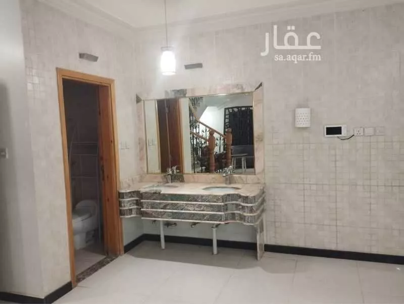 4 bedroom villa in Al Nuzhah, Riyadh 14