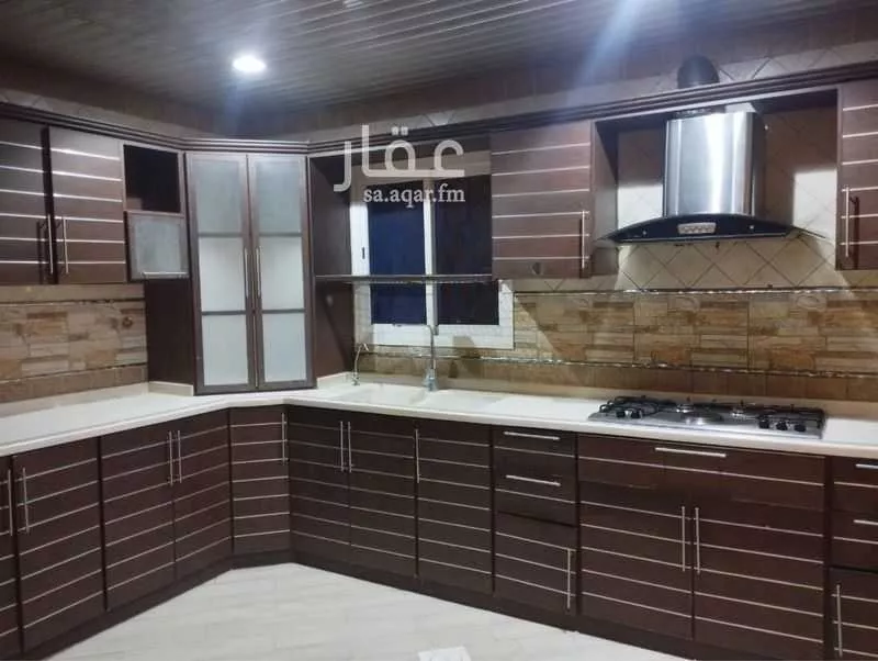 4 bedroom villa in Al Nuzhah, Riyadh 17