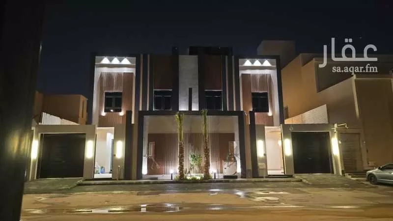 فيلا 4 غرف في اليرموك 2