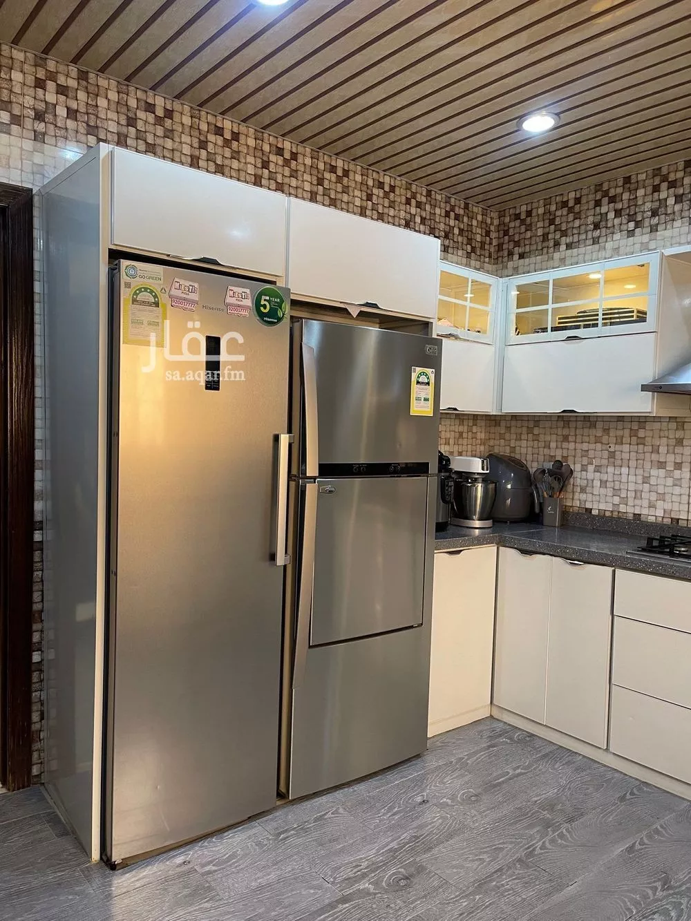 4 bedroom apartment in Badr 3