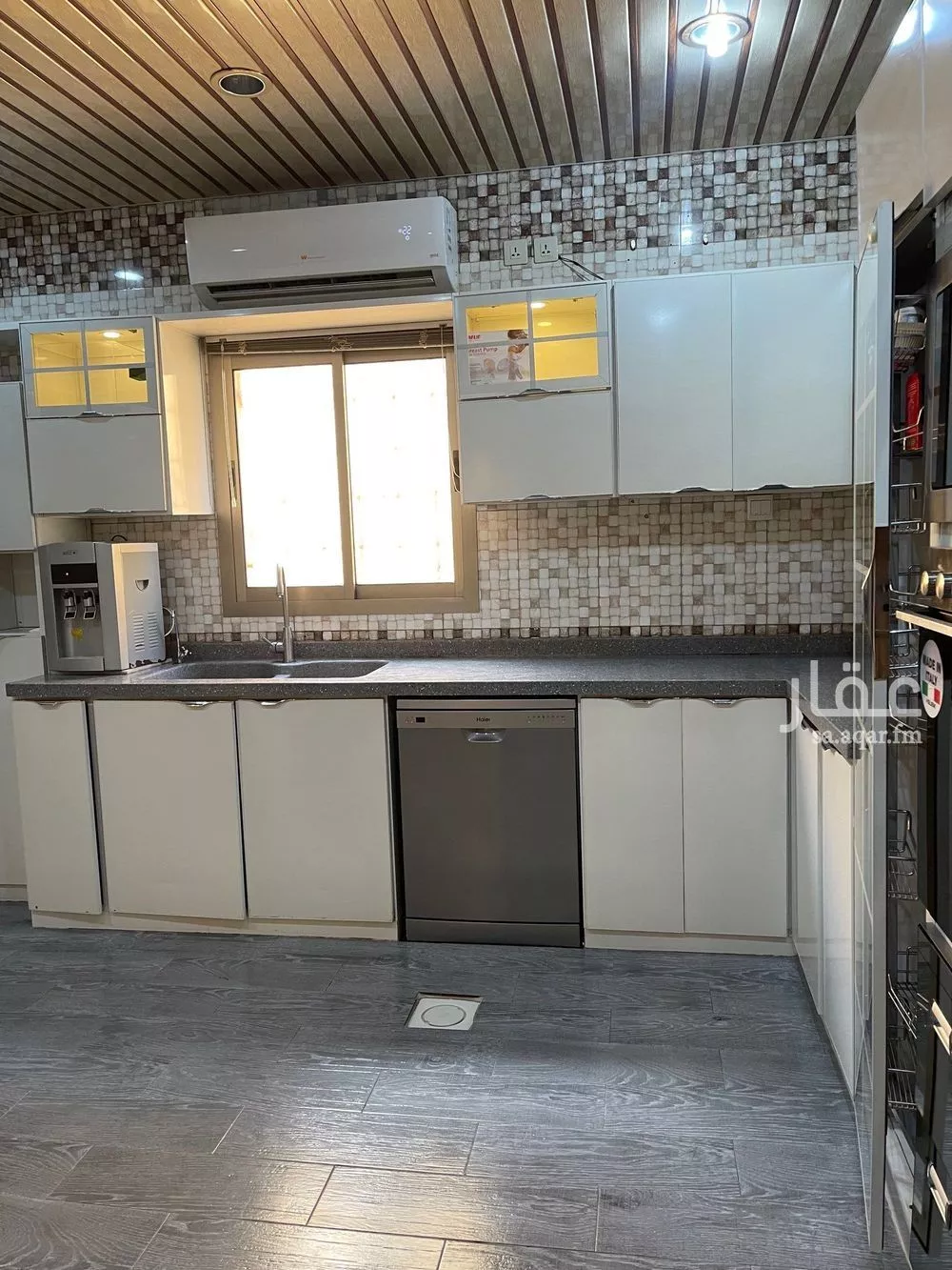 4 bedroom apartment in Badr 2