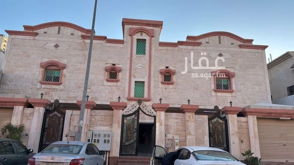 4 bedroom apartment in Taibah