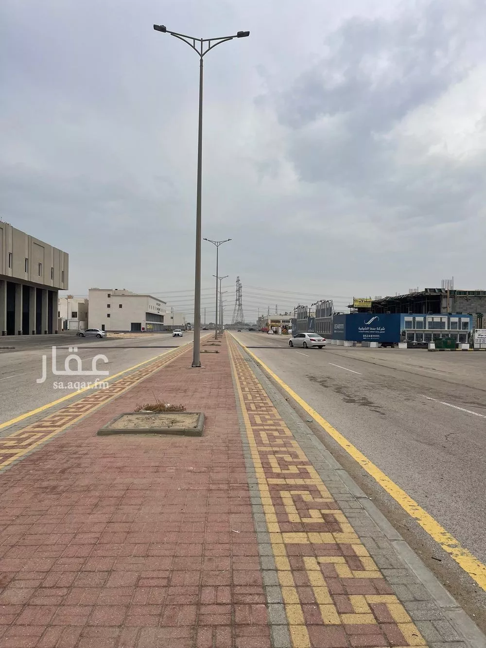 shop in Al Amal, Eastern Province 6