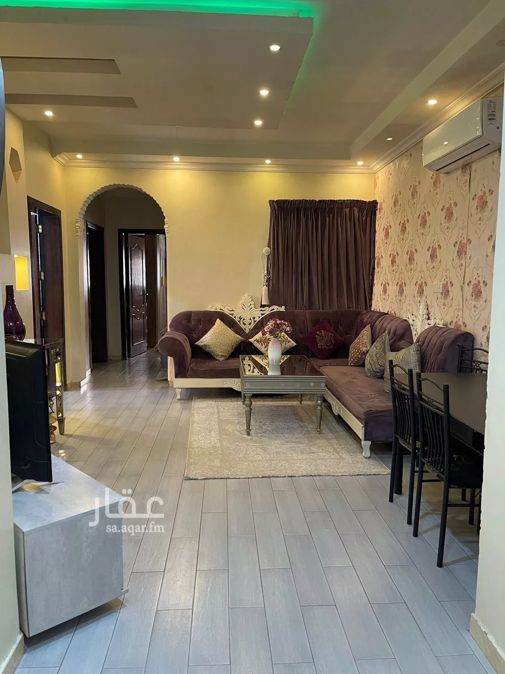 4 bedroom apartment in Badr 4