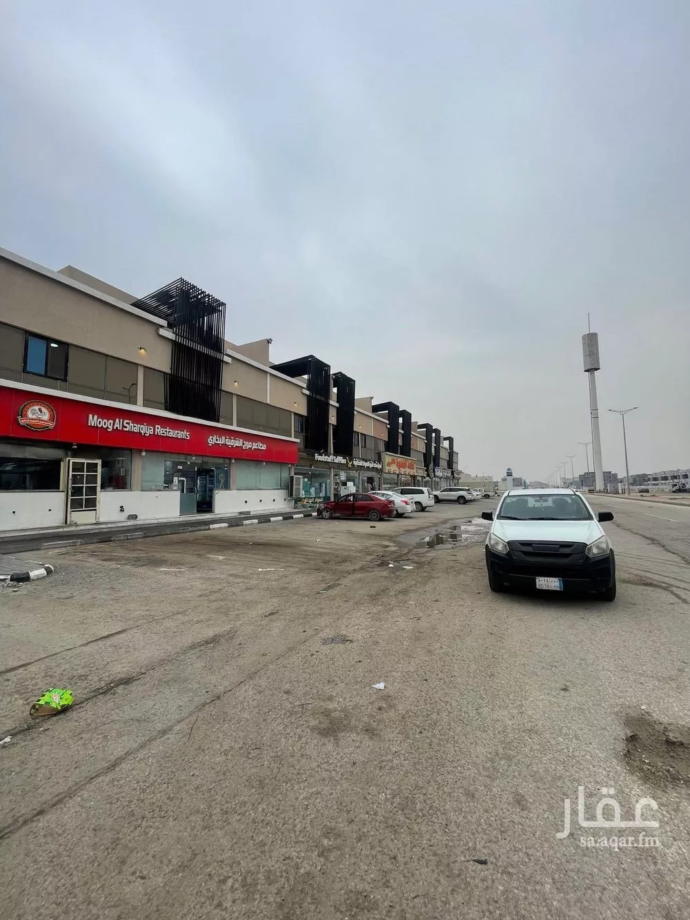 shop in Al Amal, Eastern Province 4