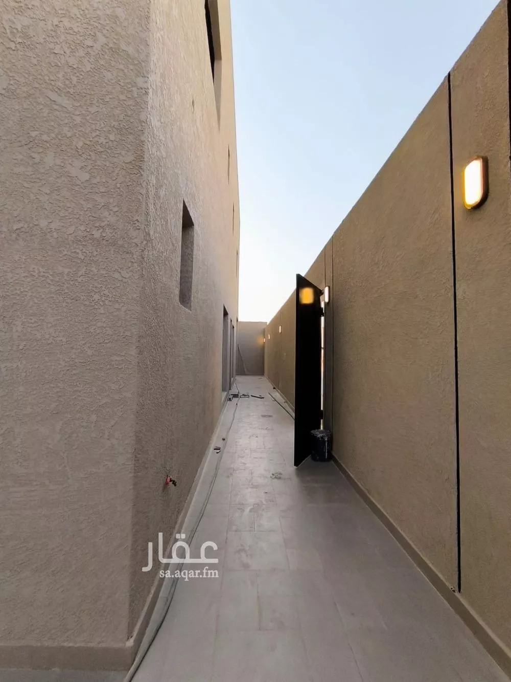 دور 4 غرف في السويدي 3