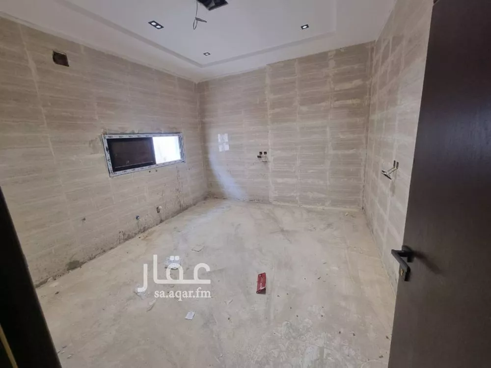 دور 6 غرف في عكاظ 3