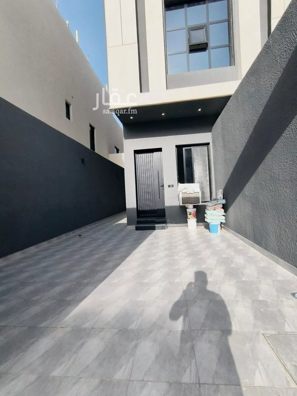 دور 5 غرف في طويق 5