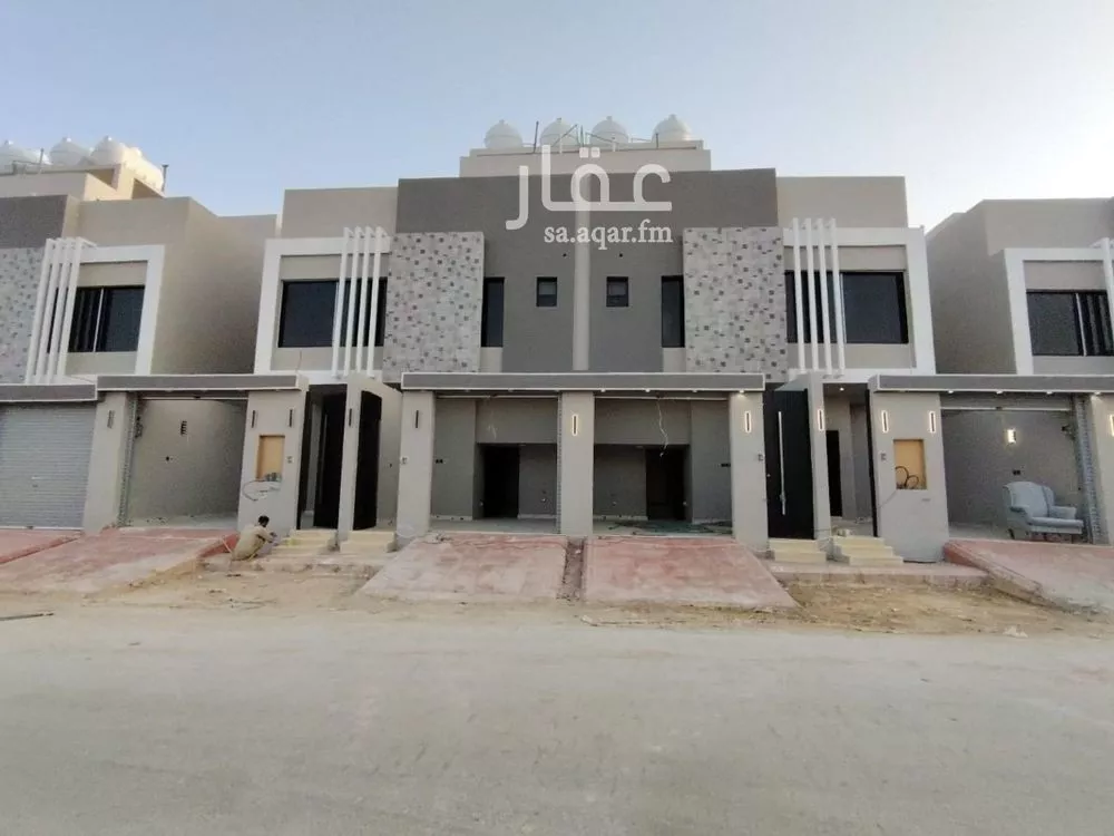 دور 5 غرف في بدر 1