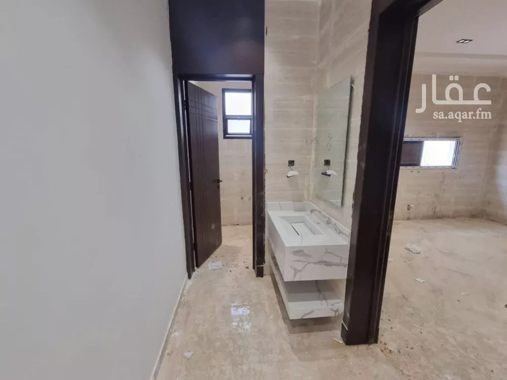 دور 6 غرف في عكاظ 5